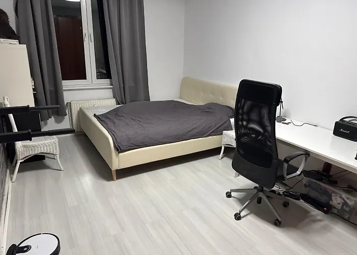 Bei Zhulien * 门兴格拉德巴赫